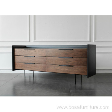 Designer wooden cabinet customization